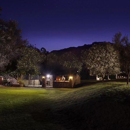 Agriturismo La Biada Is Morus Bagian luar foto