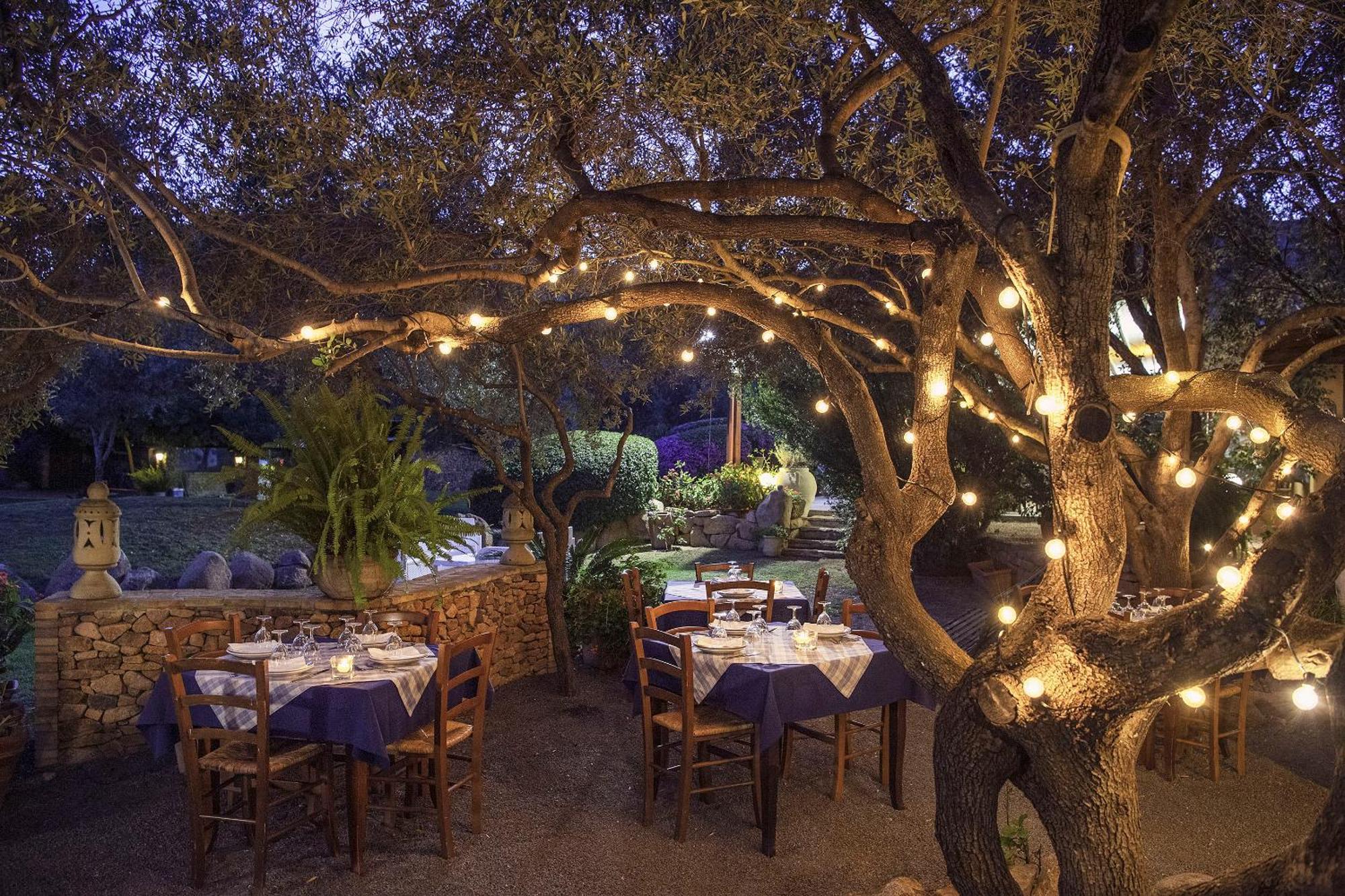 Agriturismo La Biada Is Morus Bagian luar foto